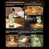 Electric Mosquito Repellent Vaporizer | جهاز طارد الناموس الكهربائي