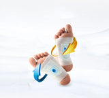 Lumina Bayt™ Meishi Men And Women Foot Care Paste Soothing Care | معجون العناية بالقدمين من ميشي – مهدئ ومغذٍ للرجال والنساء