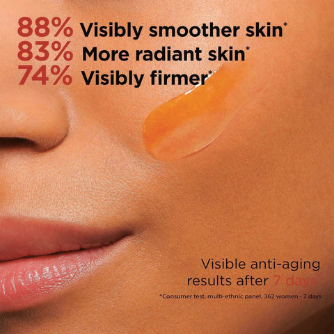 Clarins Paris - Age-Defying Double Serum (Original) ©