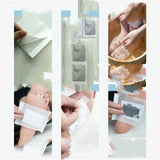 Lumina Bayt™ Meishi Men And Women Foot Care Paste Soothing Care | معجون العناية بالقدمين من ميشي – مهدئ ومغذٍ للرجال والنساء